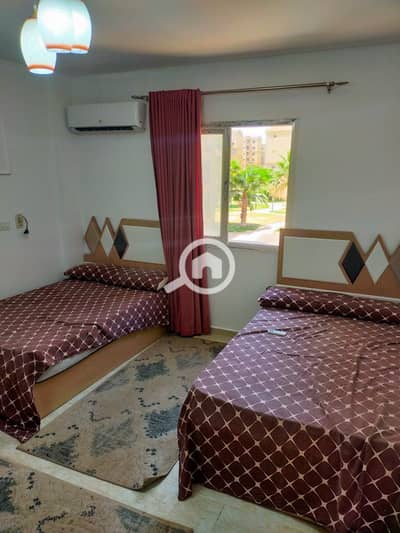 3 Bedroom Flat for Rent in Madinaty, Cairo - WhatsApp Image 2026-09-12 at 2.16. 59 PM (9). jpeg