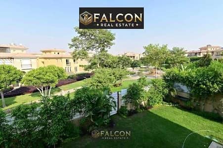 4 Bedroom Duplex for Sale in New Cairo, Cairo - hCpM1RDzLDq6cSVicHhL60MHMncgKCMJ2t73Ei5w. jpg 4 Bedroom Duplex for Sale in New Cairo, Cairo - hCpM1RDzLDq6cSVicHhL60MHMncgKCMJ2t73Ei5w. jpg