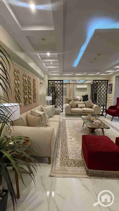 2 Bedroom Hotel Apartment for Rent in Dokki, Giza - 1000153749. jpg 2 Bedroom Hotel Apartment for Rent in Dokki, Giza - 1000153749. jpg