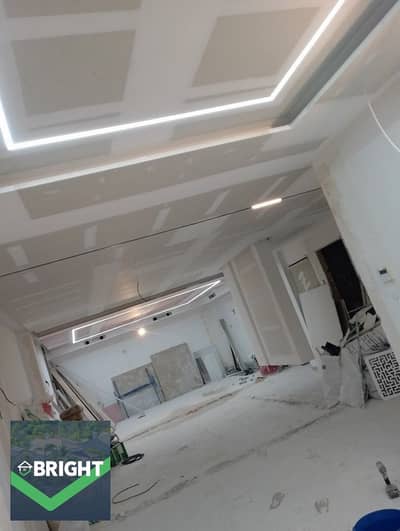 3 Bedroom Townhouse for Sale in 6th of October, Giza - 55a4d279feec76c5b789de1dca430d4b. jpg