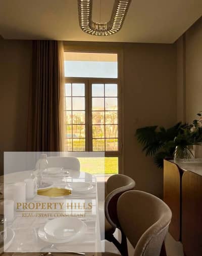 3 Bedroom Townhouse for Sale in New Cairo, Cairo - 273876. jpg 3 Bedroom Townhouse for Sale in New Cairo, Cairo - 273876. jpg
