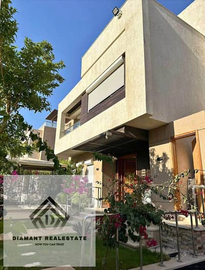 6 Bedroom Villa for Sale in Mostakbal City, Cairo - WhatsApp Image 2026-09-03 at 9.45. 52 PM (2). jpeg
