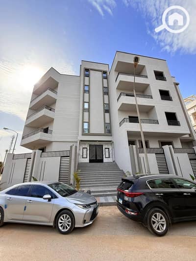 3 Bedroom Apartment for Sale in 6th of October, Giza - 1000366059. jpg