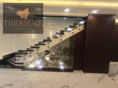 3 Bedroom iVilla for Sale in New Cairo, Cairo - WhatsApp Image 2026-09-10 at 2.08. 50 PM (1). jpg