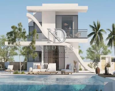 شاليه 3 غرف نوم للبيع في الساحل الشمالي، مطروح - 2343c6fc-867a-424c-8af9-064be774aa7d. jpg