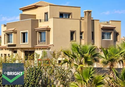 5 Bedroom Villa for Sale in New Cairo, Cairo - 67876876. PNG 5 Bedroom Villa for Sale in New Cairo, Cairo - 67876876. PNG