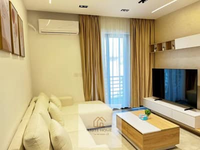3 Bedroom Apartment for Rent in New Cairo, Cairo - WhatsApp Image 2026-09-14 at 1.07. 34 AM. jpeg