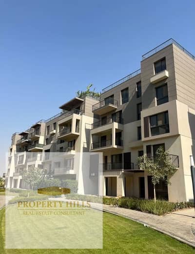 3 Bedroom Duplex for Sale in New Heliopolis, Cairo - IMG_8142. jpg
