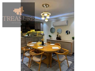 2 Bedroom Flat for Rent in New Cairo, Cairo - WhatsApp Image 2026-09-12 at 2.29. 04 PM (2). jpg