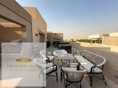 3 Bedroom Duplex for Sale in New Heliopolis, Cairo - IMG_8162. jpg