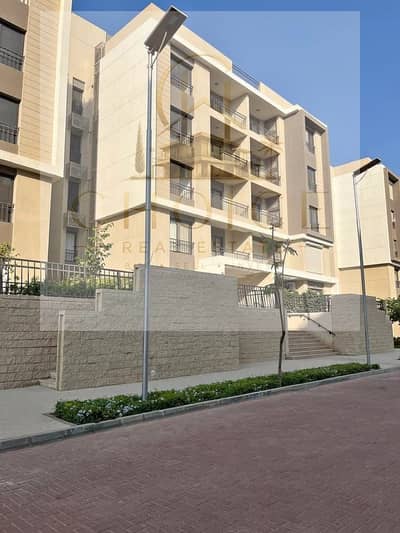 2 Bedroom Apartment for Sale in New Cairo, Cairo - 750922727_122135078469224845_8642898989718880566_n. jpg