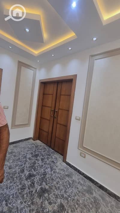 3 Bedroom Flat for Rent in 6th of October, Giza - 1000377929. jpg 3 Bedroom Flat for Rent in 6th of October, Giza - 1000377929. jpg