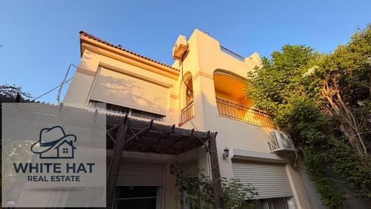 فیلا 4 غرف نوم للبيع في الشيخ زايد، الجيزة - WhatsApp Image 2026-08-31 at 6.57. 20 PM (3). jpeg فیلا 4 غرف نوم للبيع في الشيخ زايد، الجيزة - WhatsApp Image 2026-08-31 at 6.57. 20 PM (3). jpeg