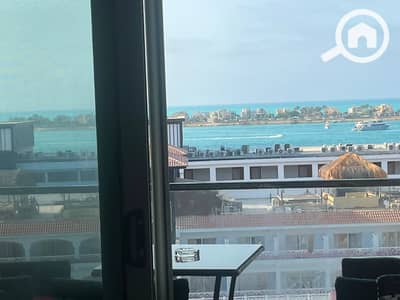 2 Bedroom Chalet for Rent in North Coast, Matruh - 1. jpeg