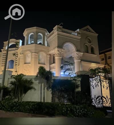4 Bedroom Flat for Rent in 6th of October, Giza - 1000062665. jpg