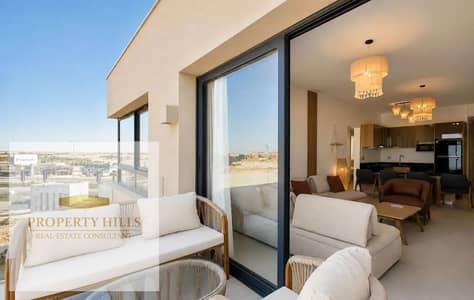 5 Bedroom Townhouse for Sale in North Coast, Matruh - 281887. jpg