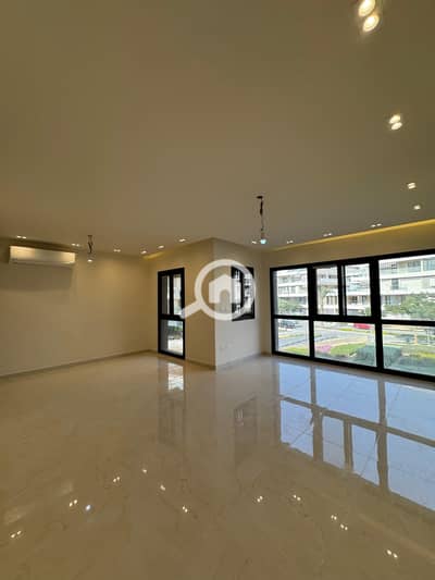 3 Bedroom Apartment for Rent in New Cairo, Cairo - f65a1723-08e8-4490-989a-d607f48edc39. jpg