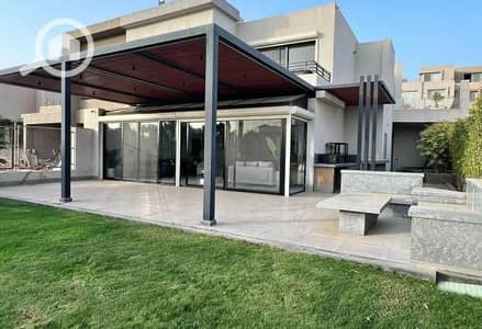 6 Bedroom Villa for Sale in 6th of October, Giza - Screenshot 2026-05-07 154407. png