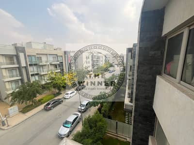 3 Bedroom Penthouse for Rent in New Cairo, Cairo - 73bff62c-d37f-4979-a59c-f24d50e4c991. jpg