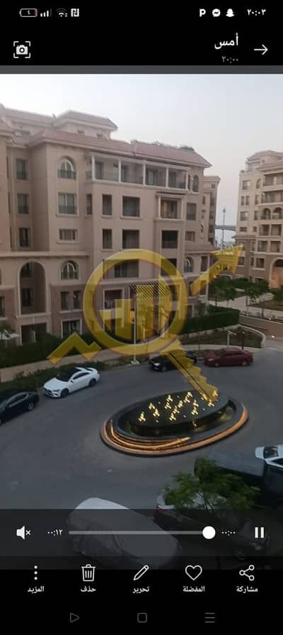 2 Bedroom Apartment for Rent in New Cairo, Cairo - WhatsApp Image 2026-09-10 at 7.13. 57 PM (2). jpeg