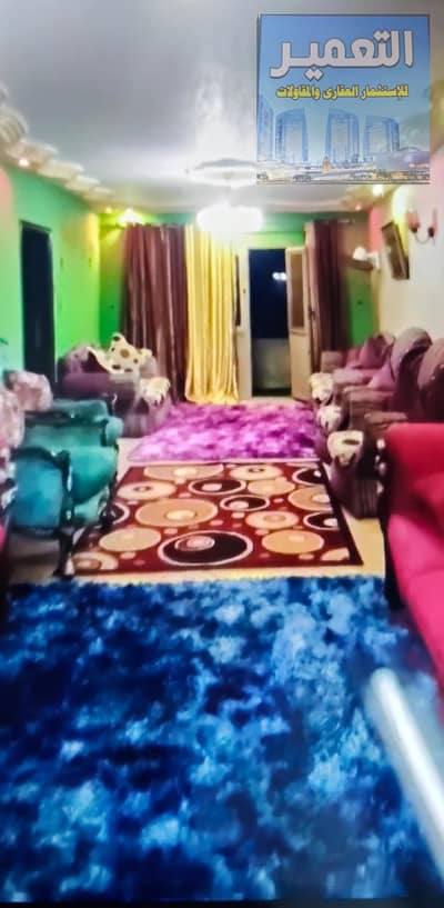 3 Bedroom Flat for Rent in Matareya, Cairo - 5a22ac8d-6492-49a0-bf76-6f5499560931. jpg 3 Bedroom Flat for Rent in Matareya, Cairo - 5a22ac8d-6492-49a0-bf76-6f5499560931. jpg