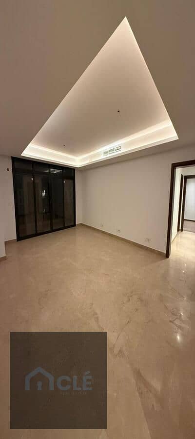 3 Bedroom Flat for Rent in New Cairo, Cairo - WhatsApp Image 2026-09-13 at 13.54. 18 (1). jpeg