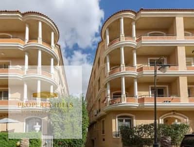 3 Bedroom Flat for Sale in Shorouk City, Cairo - Screenshot 2026-09-13 164932. png