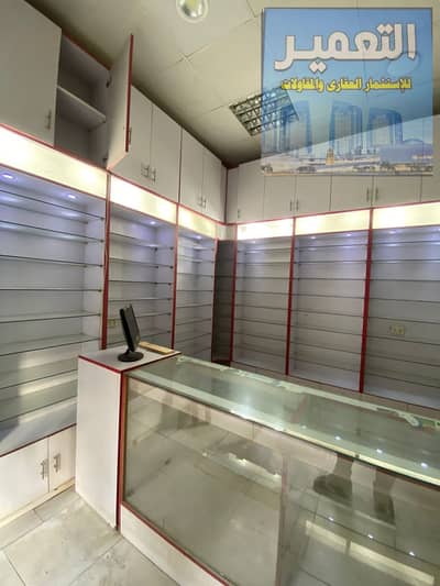 صيدليه للايجار في عين شمس، القاهرة - da9dc6da-45a2-4906-923b-32221248c6b1. jpg صيدليه للايجار في عين شمس، القاهرة - da9dc6da-45a2-4906-923b-32221248c6b1. jpg