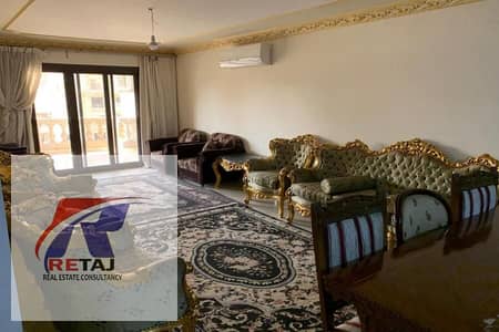 شقة 3 غرف نوم للايجار في مدينة نصر، القاهرة - e13e0e3f-c70f-4276-a921-c5e16af9b38b. jpg