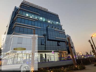 محلات تجارية  للبيع في القاهرة الجديدة، القاهرة - 1001430452. jpg