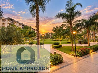 3 Bedroom Flat for Sale in Madinaty, Cairo - D44F1B96-65D4-41D1-9C81-B5D134BBA1AC. png