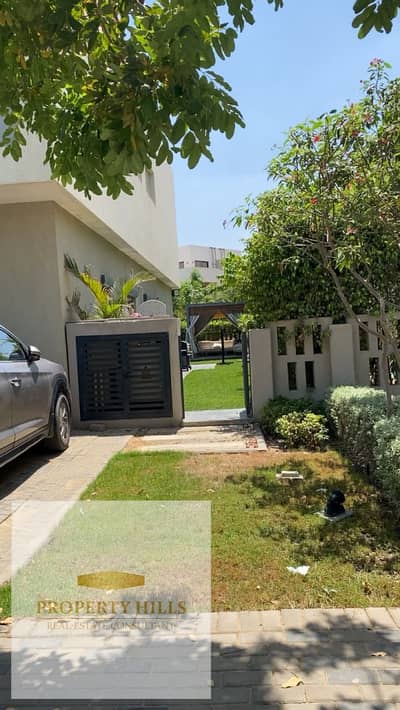 فیلا 4 غرف نوم للبيع في القاهرة الجديدة، القاهرة - WhatsApp Image 2026-07-19 at 8.23. 32 PM. jpeg فیلا 4 غرف نوم للبيع في القاهرة الجديدة، القاهرة - WhatsApp Image 2026-07-19 at 8.23. 32 PM. jpeg