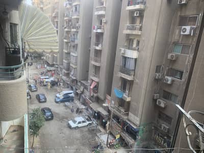 3 Bedroom Apartment for Sale in Faisal, Giza - شقه ناصيه للبيع في فيصل