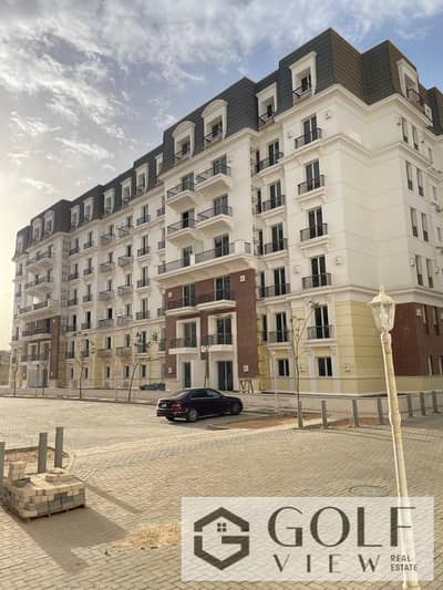 2 Bedroom Apartment for Sale in 6th of October, Giza - 1. jpg 2 Bedroom Apartment for Sale in 6th of October, Giza - 1. jpg