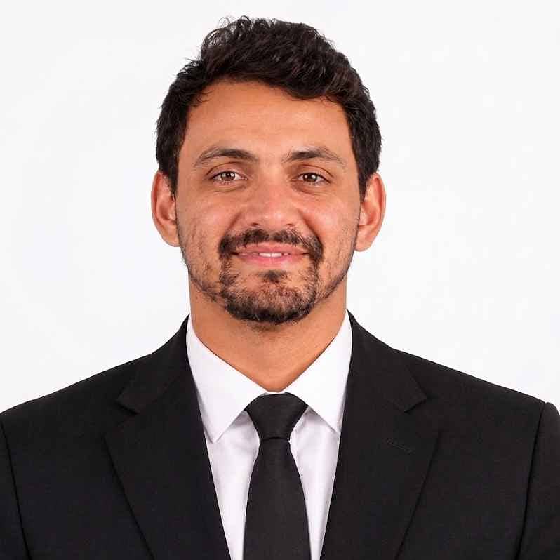 Mohamed Besher