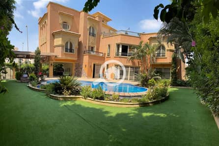 فیلا 5 غرف نوم للبيع في الشيخ زايد، الجيزة - PHOTO-2026-09-13-14-44-29 6. jpg