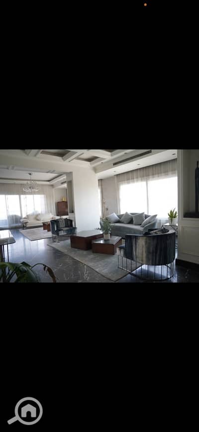 3 Bedroom Flat for Rent in Dokki, Giza - IMG-20260914-WA0034. jpg 3 Bedroom Flat for Rent in Dokki, Giza - IMG-20260914-WA0034. jpg
