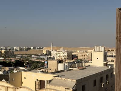 فلیٹ 3 غرف نوم للبيع في المقطم، القاهرة - شقة 175م + روف بالدبلوماسيين الهضبة العليا بالمقطم إطلالة بحرية مفتوحة