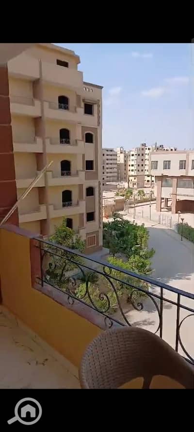 فلیٹ 2 غرفة نوم للايجار في حدائق اكتوبر، الجيزة - 4b53ab36-b0c4-42c5-a8ca-362f6af4aa88. jpg