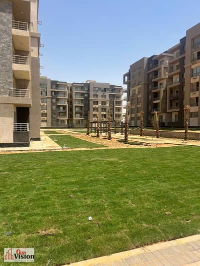 فلیٹ 3 غرف نوم للبيع في الشيخ زايد، الجيزة - WhatsApp Image 2026-09-13 at 6.44. 39 PM(3). jpeg