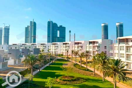 شاليه 2 غرفة نوم للبيع في الساحل الشمالي، مطروح - WhatsApp Image 2026-07-18 at 14.33. 18 (1). jpg