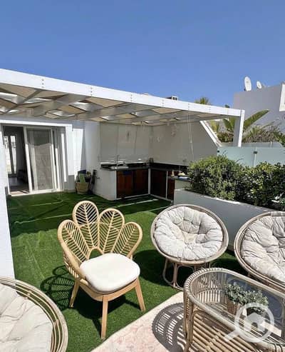 2 Bedroom Penthouse for Sale in New Cairo, Cairo - 789612631_1075371755237531_8092429062379137247_n. jpg 2 Bedroom Penthouse for Sale in New Cairo, Cairo - 789612631_1075371755237531_8092429062379137247_n. jpg
