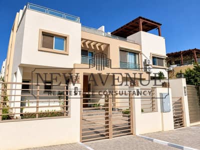 4 Bedroom Villa for Sale in New Cairo, Cairo - WhatsApp Image 2026-09-10 at 12.44. 58 PM. jpeg 4 Bedroom Villa for Sale in New Cairo, Cairo - WhatsApp Image 2026-09-10 at 12.44. 58 PM. jpeg
