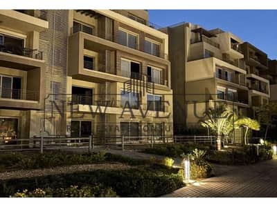 3 Bedroom Flat for Sale in New Cairo, Cairo - original (9). jpg 3 Bedroom Flat for Sale in New Cairo, Cairo - original (9). jpg