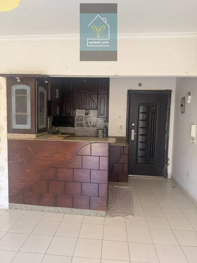 فلیٹ 2 غرفة نوم للايجار في الشيخ زايد، الجيزة - IMG-20260914-WA0030. jpg فلیٹ 2 غرفة نوم للايجار في الشيخ زايد، الجيزة - IMG-20260914-WA0030. jpg