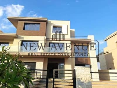 4 Bedroom Townhouse for Sale in New Cairo, Cairo - images. jfif. jpg 4 Bedroom Townhouse for Sale in New Cairo, Cairo - images. jfif. jpg
