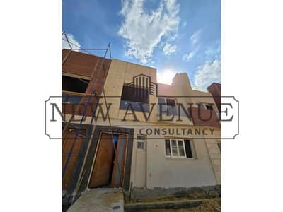 5 Bedroom Townhouse for Sale in New Cairo, Cairo - WhatsApp Image 2026-09-13 at 10.18. 16 AM (2). jpg