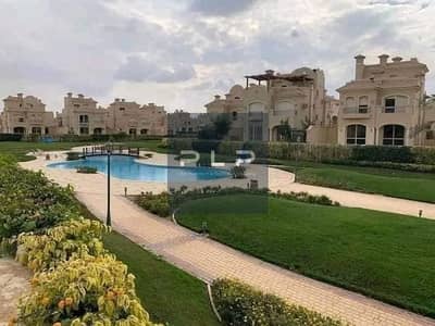 فیلا 5 غرف نوم للبيع في العاصمة الإدارية الجديدة، القاهرة - 481036288_1172029527867582_1334183712469825286_n. jpg