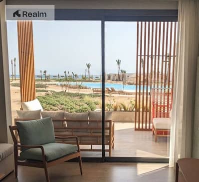 1 Bedroom Chalet for Sale in Soma Bay, Red Sea - bv. jpg 1 Bedroom Chalet for Sale in Soma Bay, Red Sea - bv. jpg