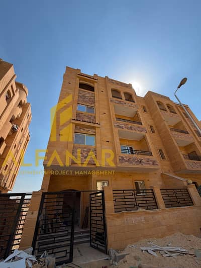 شقة 3 غرف نوم للبيع في القاهرة الجديدة، القاهرة - WhatsApp Image 2026-09-12 at 6.59. 04 PM. jpeg